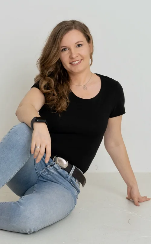 Creatorin Nadja