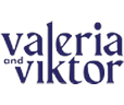 Valeria & Viktor