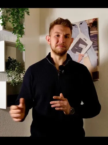 Nico – Founder & Teamlead Nico, Founder & Teamlead